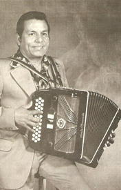 Mingo Saldivar