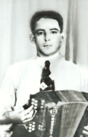 Narciso Martinez