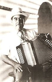 Valerio Longoria