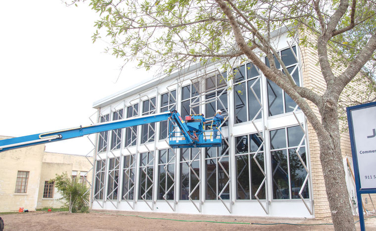 San Benito Cultural Heritage Center