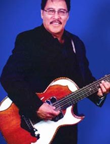 Ruben Garza