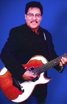 Ruben Garza