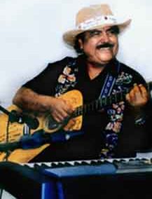 Abelardo “Cha Cha” Jimenez