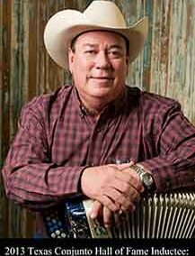 David Lee Garza