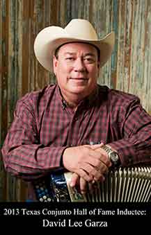 David Lee Garza