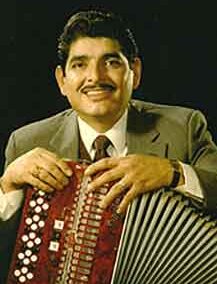 Ruben Naranjo