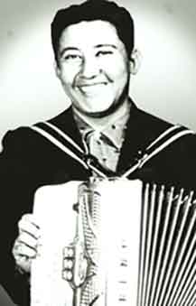 Tony De La Rosa